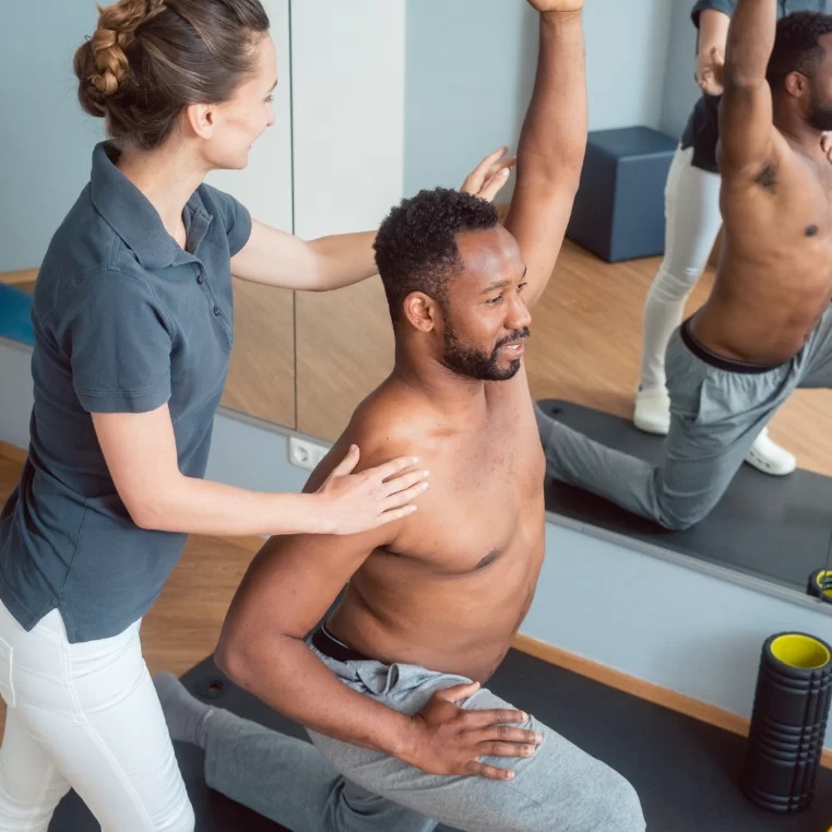 Westmont, IL Location