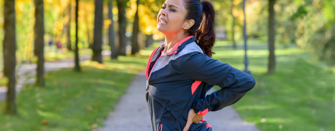 Sciatica and Back Pain Relief Westmont & Orland Park, IL