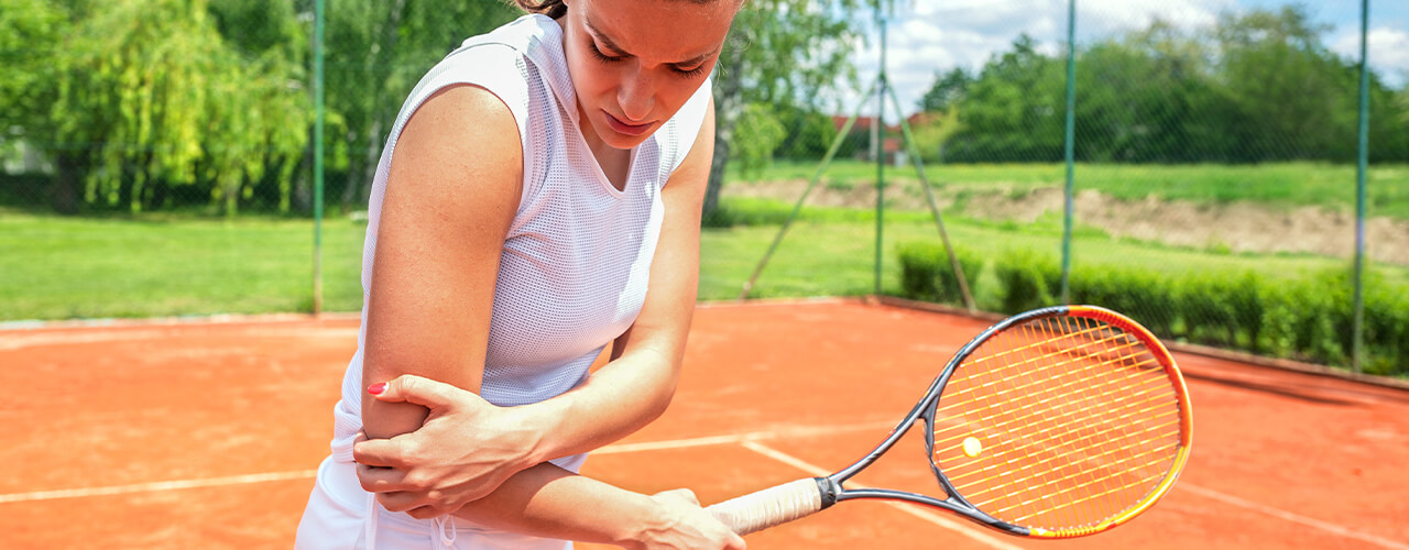 Sports Injuries Clinic Westmont, IL & Orland Park, IL