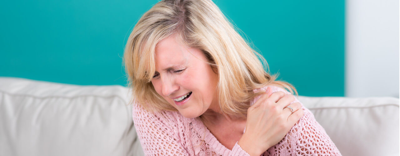 Fibromyalgia Westmont - Orland Park, IL