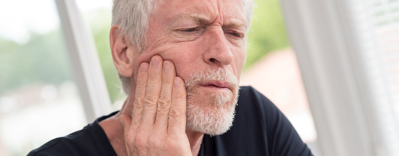 TMJ Dysfunction Westmont - Orland Park, IL