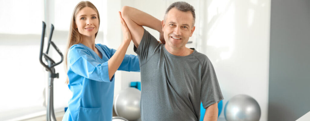 3 Benefits Of Physical Therapy You Don’t Want To Miss Out On!