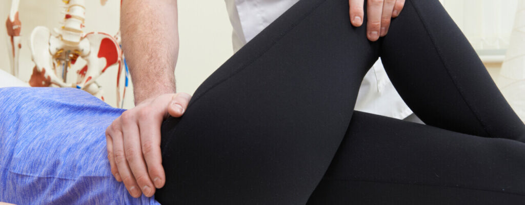 Got Hip and Knee Pain? A Solution To Your Problem Lies With A Physical Therapist