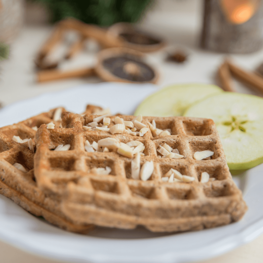 Advanced Rehabilitation Clinics Favorite Holiday Recipes