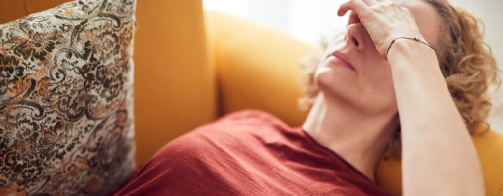 Stress related headache Orland Park, IL