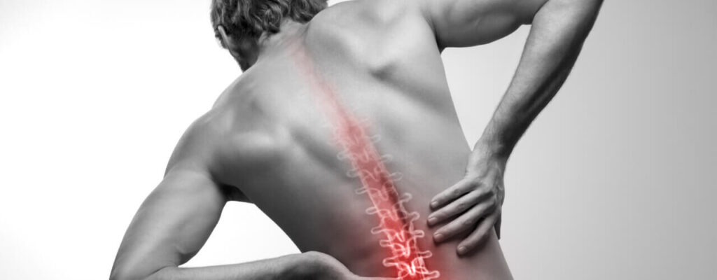 Back pain relief Westmont, IL
