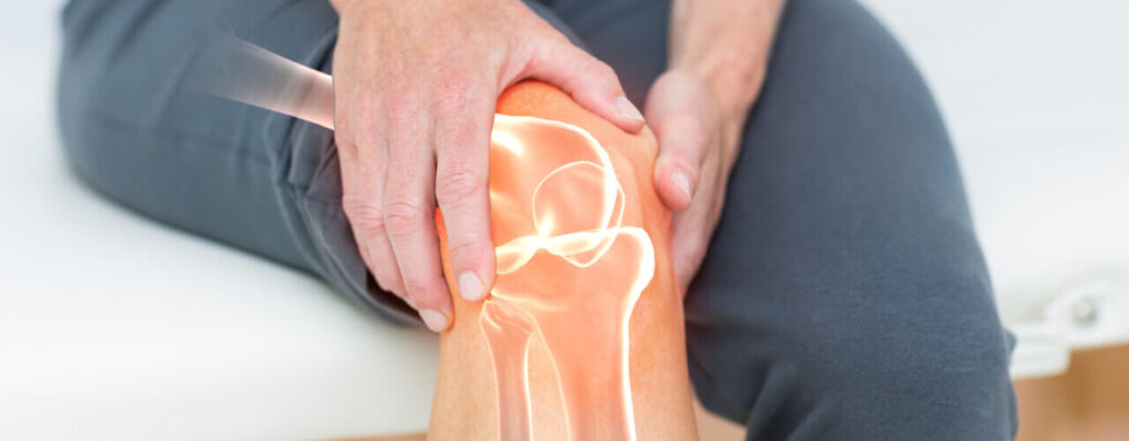 Knee Pain Relief