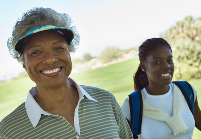 Physical Therapy Can Help Golfers Hip Mobility And Pain