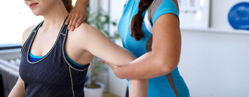 Pre-hab and Post surgical physical therapy