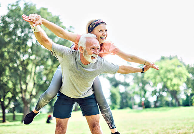 Stay Mobile & Independent With Physical Therapy