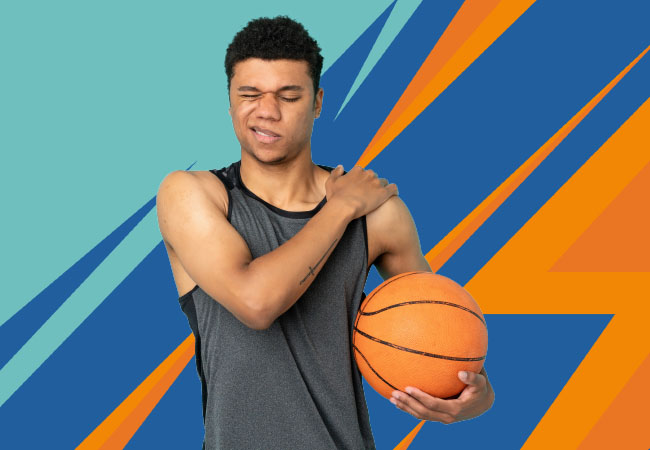 Physical Therapy Solutions For Sports-Related Shoulder Pain And Injuries