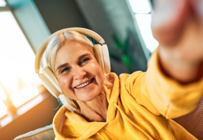 FINDING RELIEF FOR RADIATING NECK PAIN