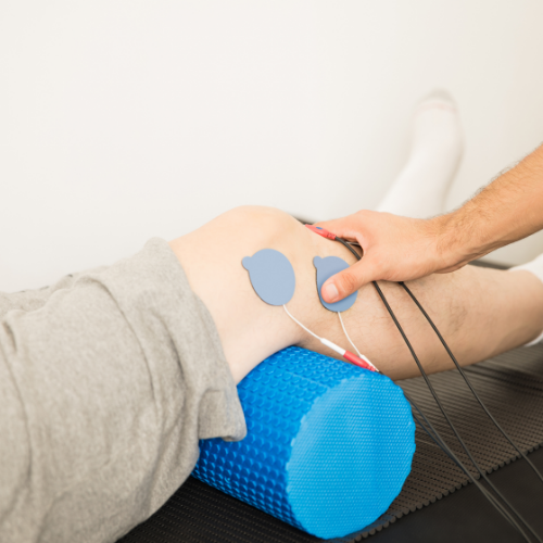 electrical-stimulation-ARC-advanced-rehabilitation-clinic-westmont-IL