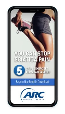 Ebook for Sciatica Pain Relief