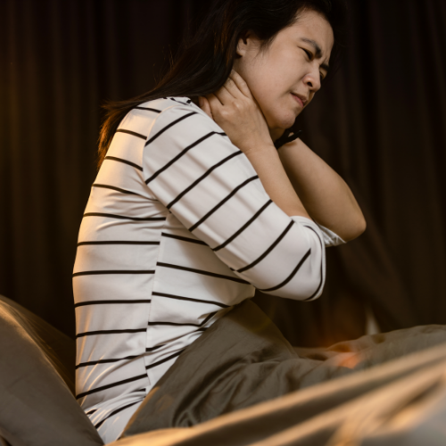 torticollis-ARC-advanced-rehabilitation-clinic-westmont-IL