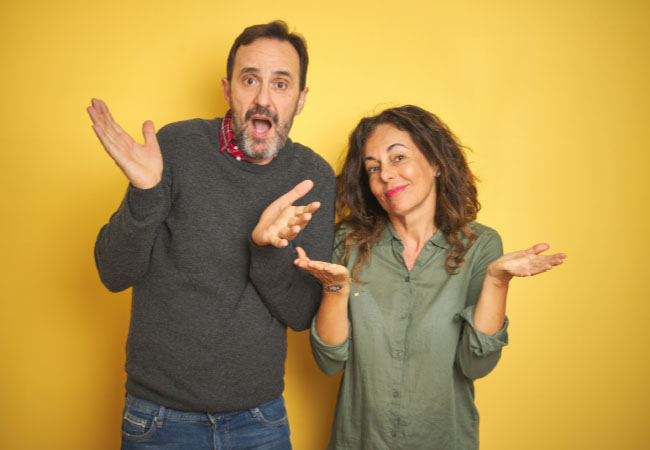 HOW WELL DO YOU KNOW YOUR PELVIC FLOOR?