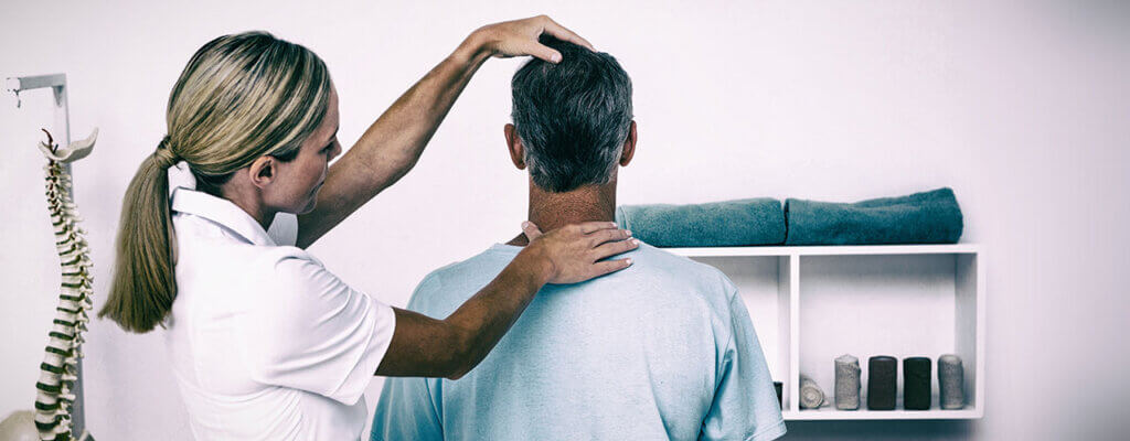 Is Neck Pain Interfering With Your Life?