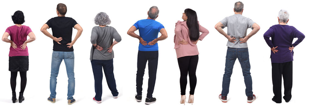 Don’t Ignore Your Lower Back Pain