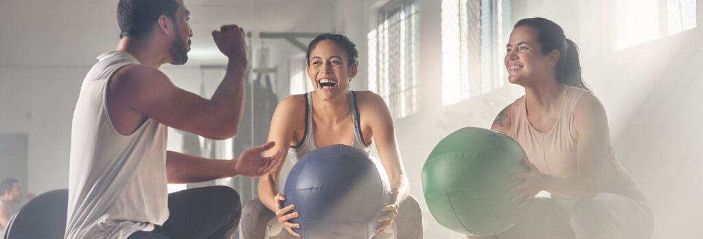 Physical Therapy Can Help You Strengthen Your Core