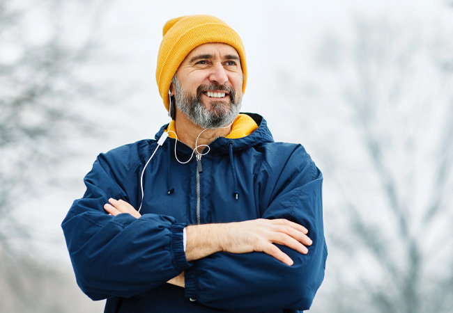 Need a Little Help Getting Active? Try Physical Therapy