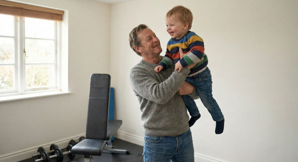 Stop It Before It Starts: Simple Tips to Prevent Shoulder Pain