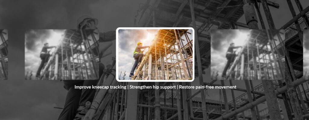 What Is Patellofemoral Pain Syndrome and Who Gets It