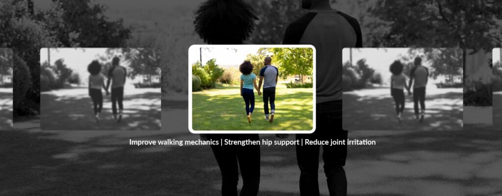 What Knee Pain While Walking Says About Joint Health