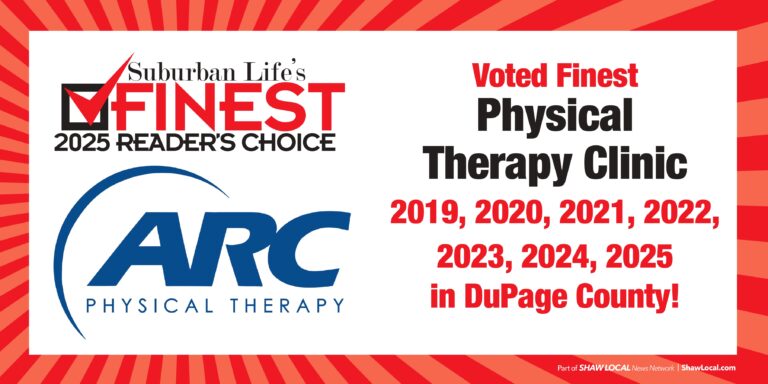 Physical Therapy Westmont, IL