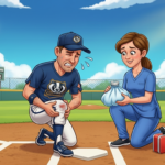 How Physical Therapy Can Help Sports Injuries This Spring