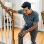 Physical Therapy Can Help You Resolve Unwanted Knee Pain